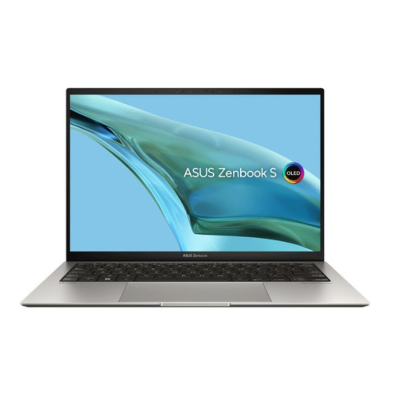 Asus ZenBook 513 OLED / I7 1355u 16gb LPDDR5 1TBssd BLIT + OHS