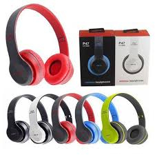 headset bando bluetooth