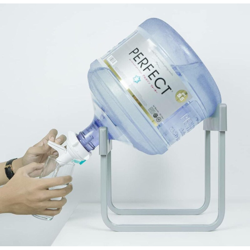 

Perfect Air minum GALON 10L