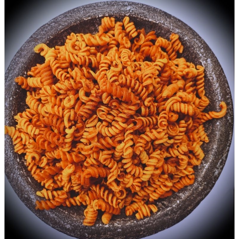 

MAKARONI SPIRAL PEDAS 250gr