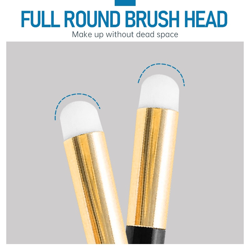 SMUDGE BRUSH LIPSTICK