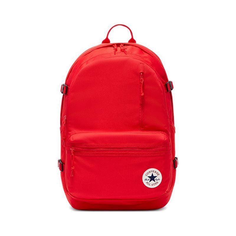 BA2222 Tas Conv*rs ransel siswa sekolah menengah kapasitas besar ransel olahraga ringan tas sekolah siswa sekolah menengah laki-laki Tas Convers tas bintang ransel backpack SD SMP SMK SMA Kuliah muat besar buku paket Termurah dan terlaris