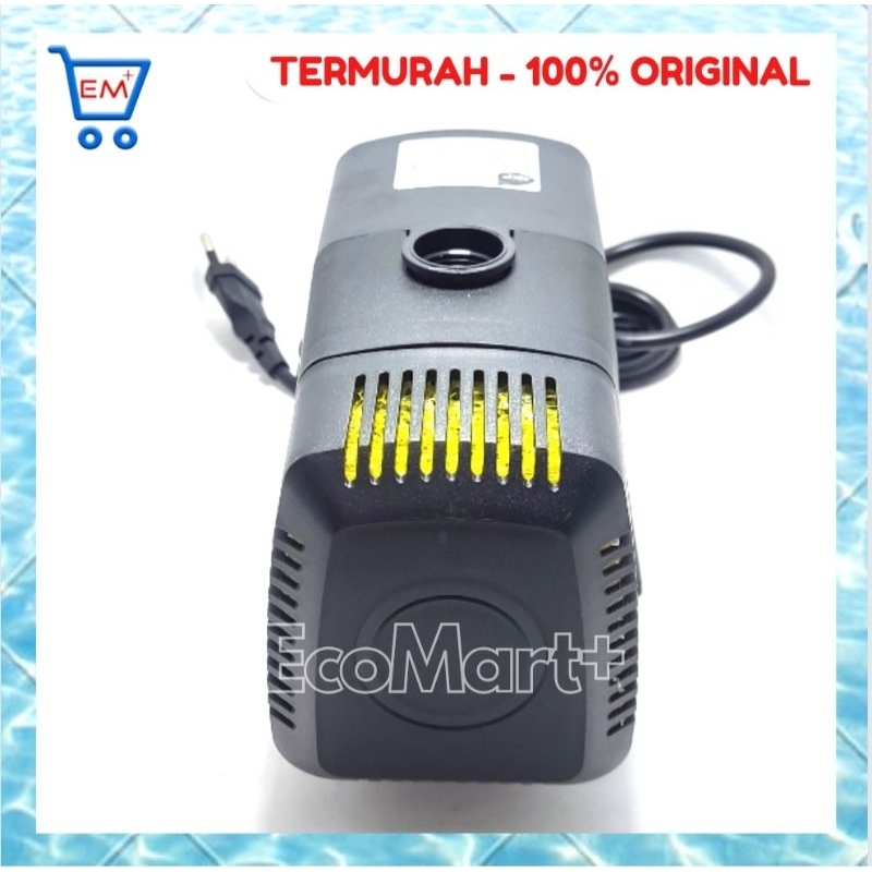 Pompa SKP 106 LOW WATT Water Pump Kolam Akuarium Aquascape