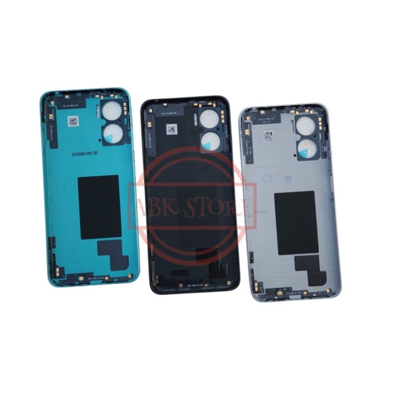 TUTUP BELAKANG BACKDOOR BACK CASING HOUSING XIAOMI REDMI 10 5G BACKCOVER