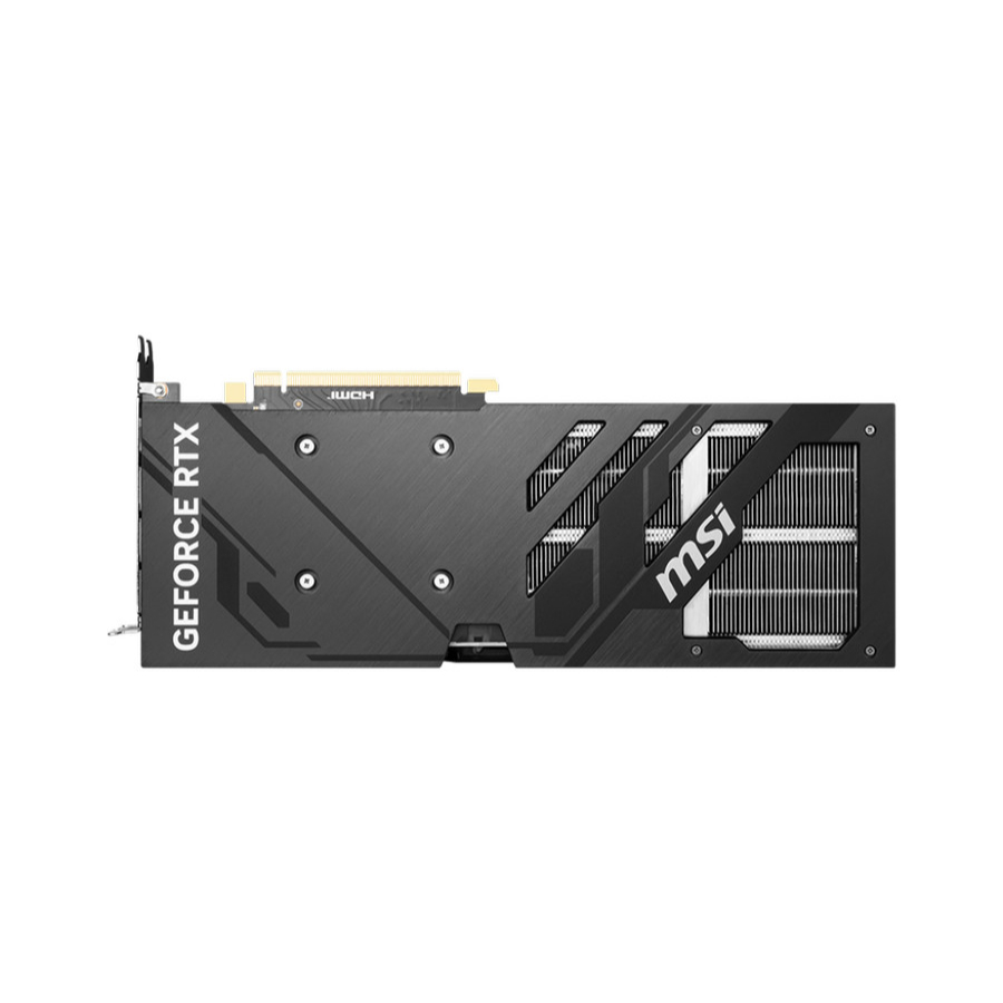 MSI GeForce RTX 4060 Ti 8GB GDDR6 - Ventus 3X 8G OC