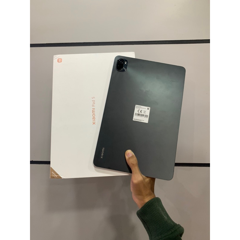 Xiaomi Pad 5 6/256 Second