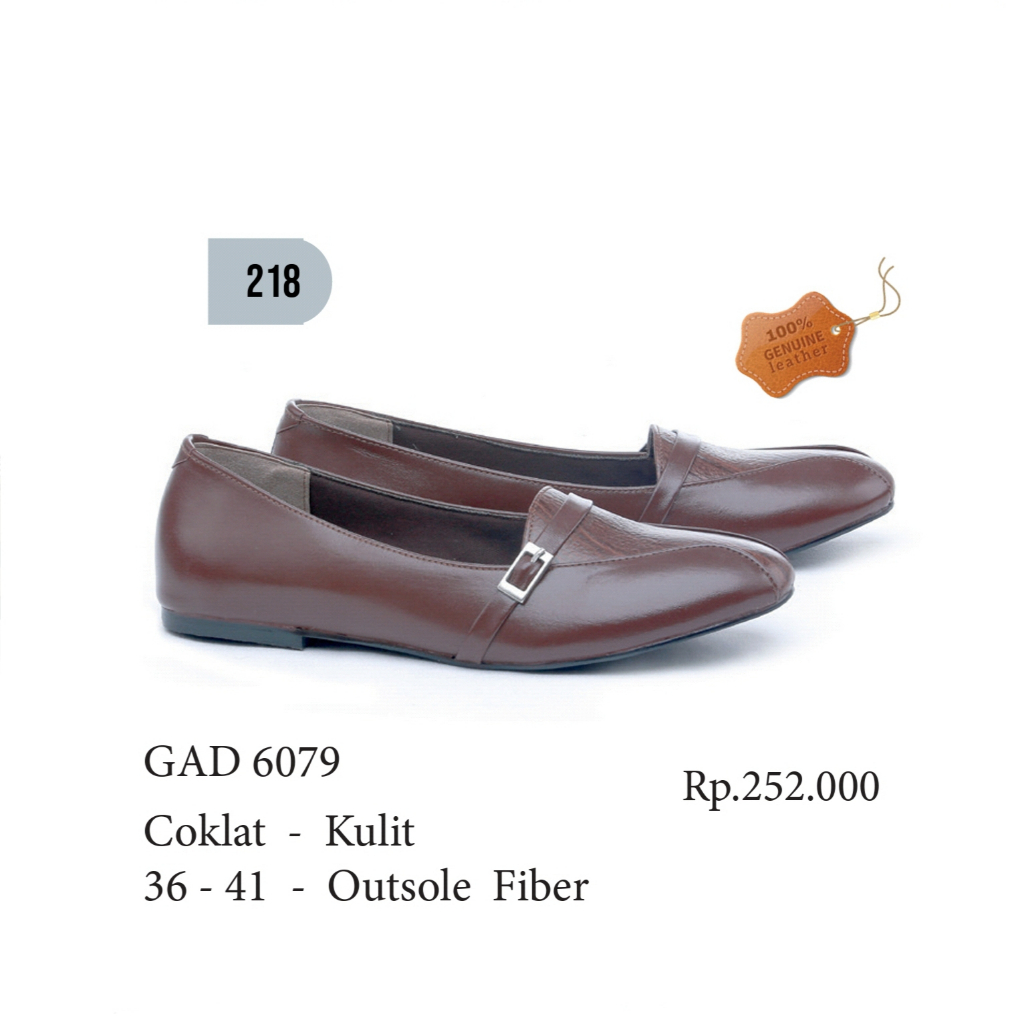 promo sepatu wanita murah,sepatu flat shoes wanita,flat shoes murah GAD6079