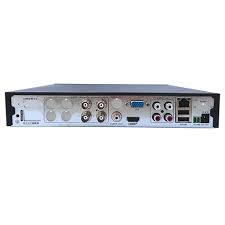 DVR 4 Ch Proview