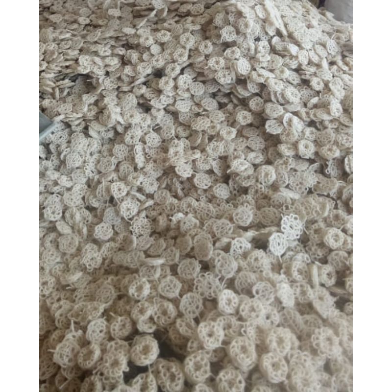 

KERUPUK VIRAL 1KG/KERUPUK MAMANG RAFAEL