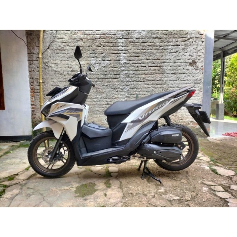 BOX MOTOR MATIC HONDA VARIO 125 NEW 2023