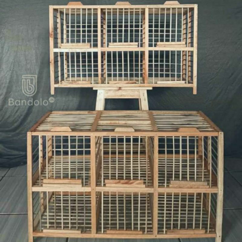 Dongdang Merpati Pintu 6_ Dongdang Burung Doro Murah  Pasti Promo