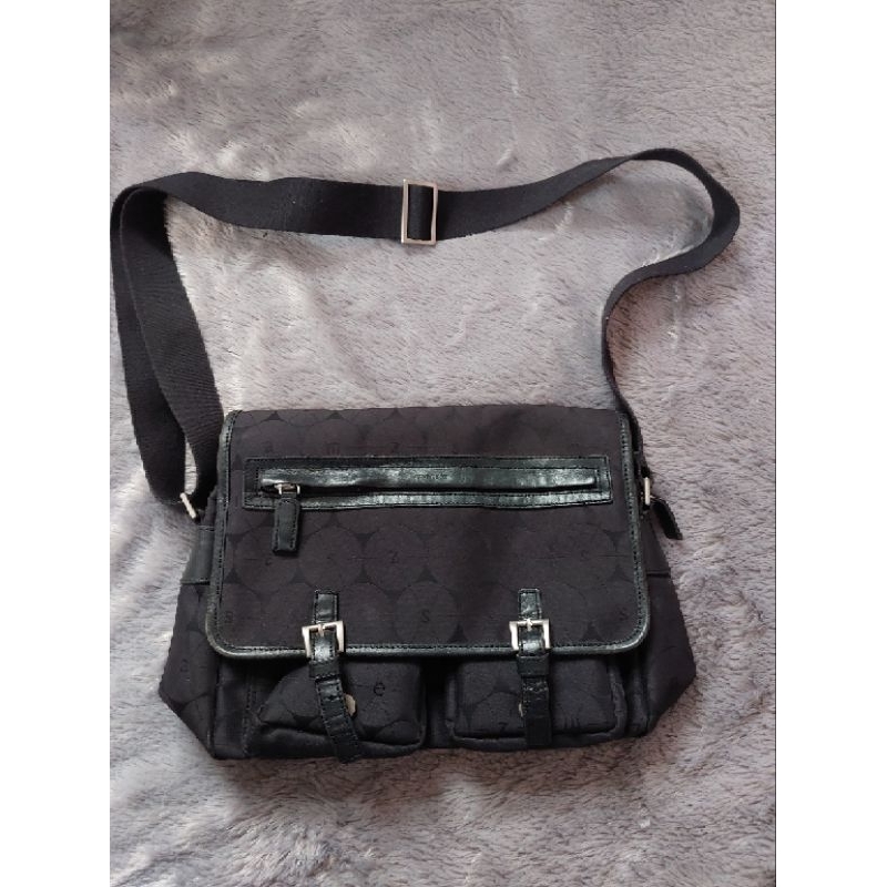 tas selempang ssamzie