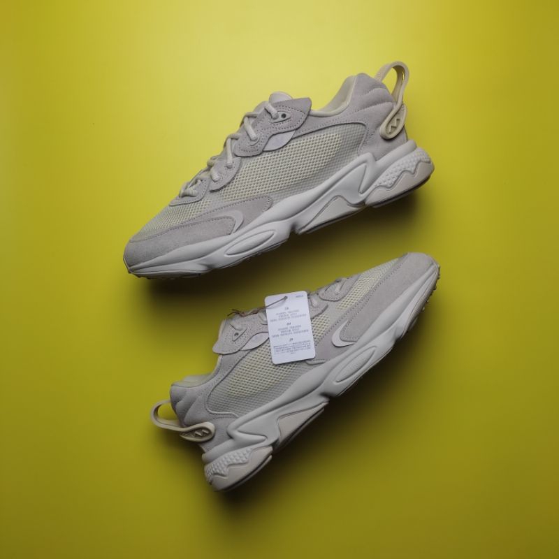 ADIDAS OZWEEGO META ORIGINAL RESMI (size 44