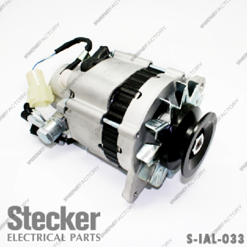 ALTERNATOR DINAMO CAS PANTHER TOURING 2000 - 2004