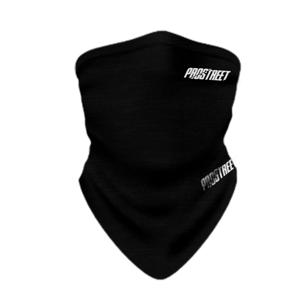Masker Buff Premium Tumbrl Prostreet Terbaru
