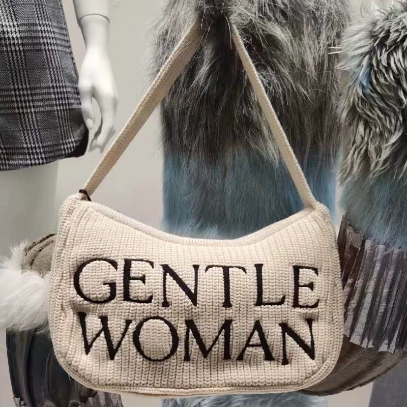 tas gentel woman 2023