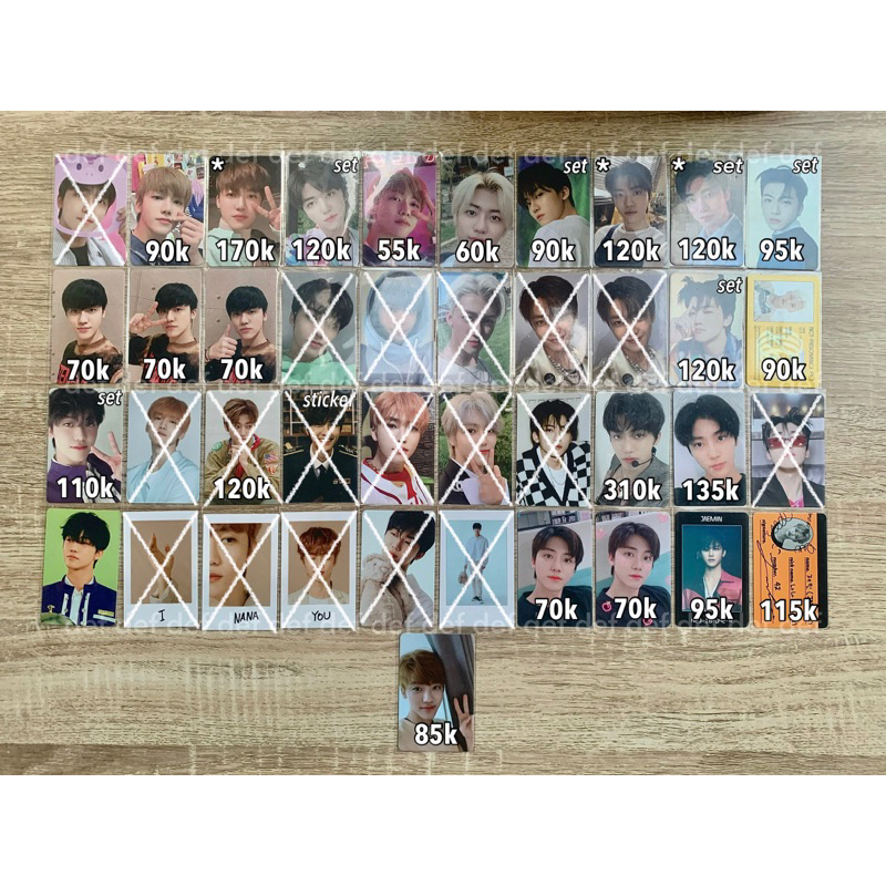 wts pc aab jaemin