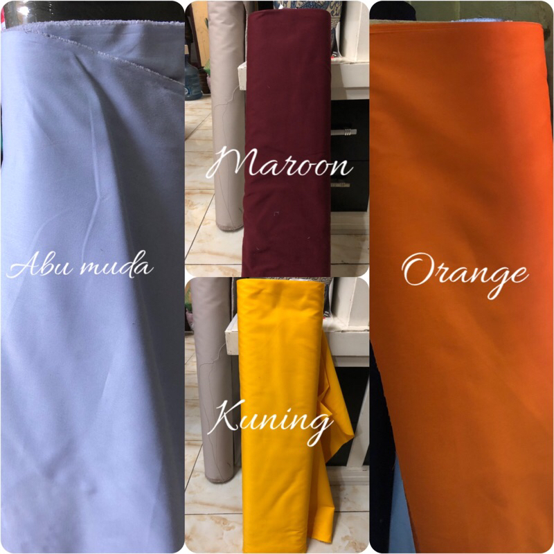 NEW!!!Half Apron Anti Air/Non Anti Air (Min.4 pcs)