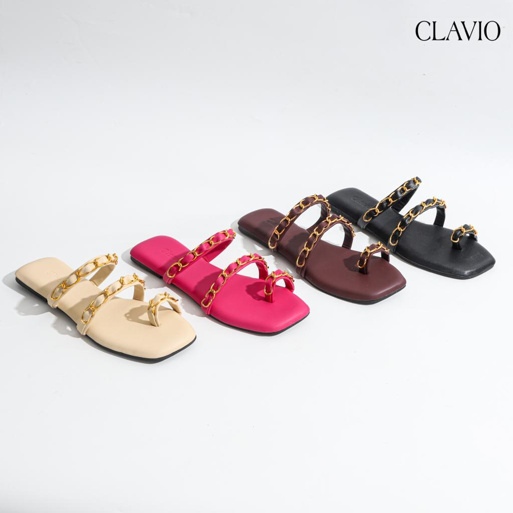 CLAVIO Qanya Sandal