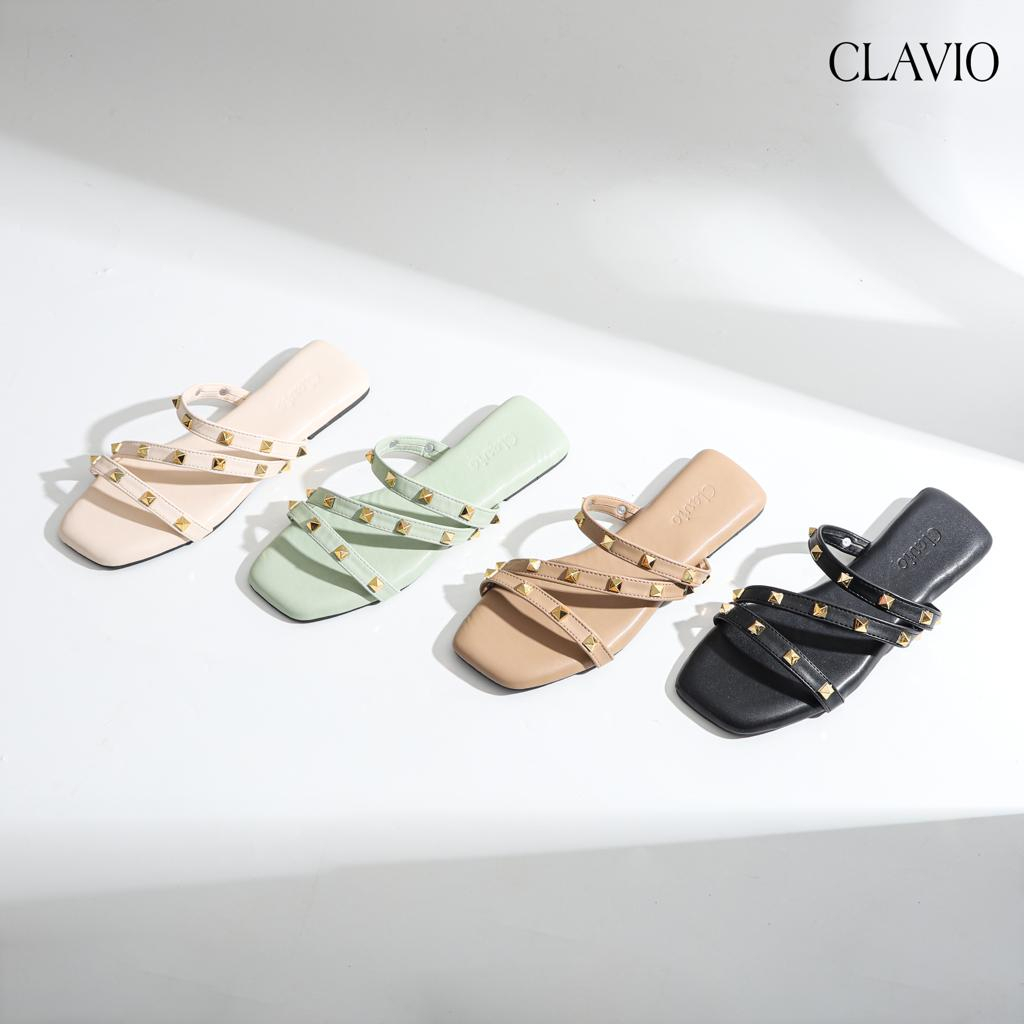 CLAVIO Tessa Sandal