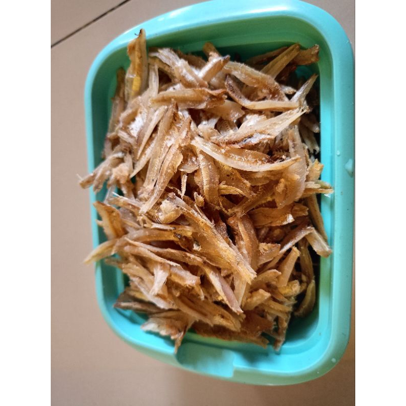 

sambal teri/ 150gr