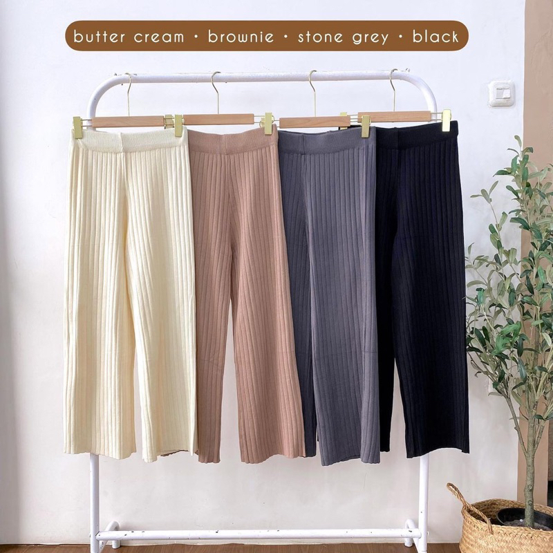 FEMIRA PANTS 1228