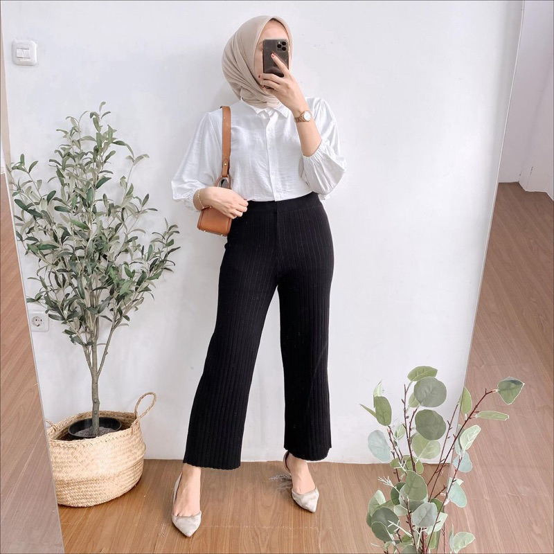 FEMIRA PANTS 1228