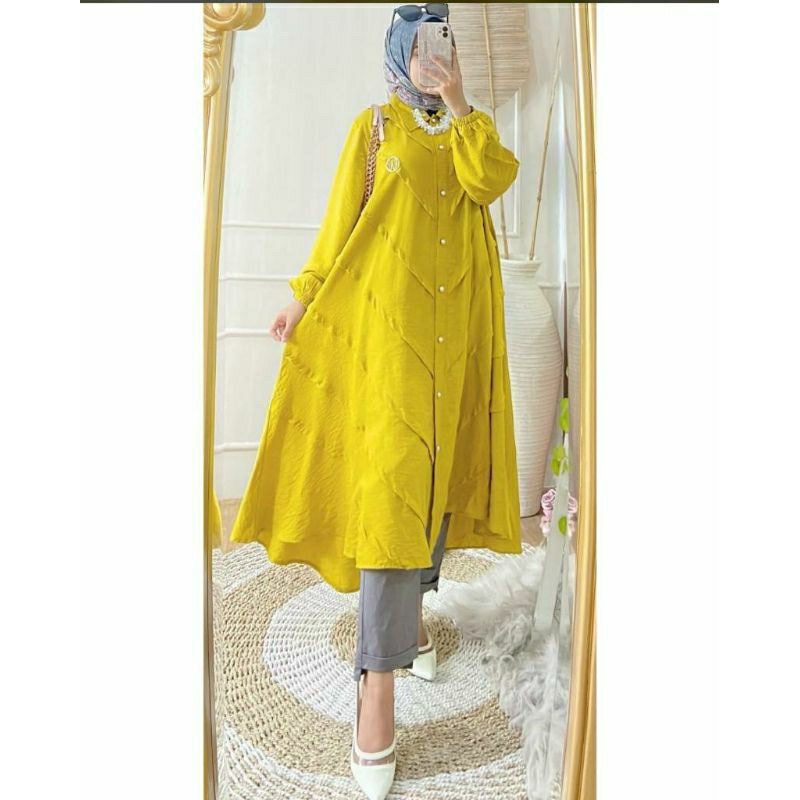 gamis mix pazero 0029.3mp