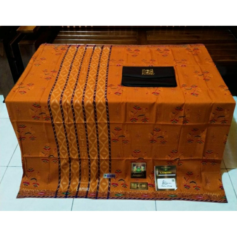 Full sutra basah Lamiri asli a1 210