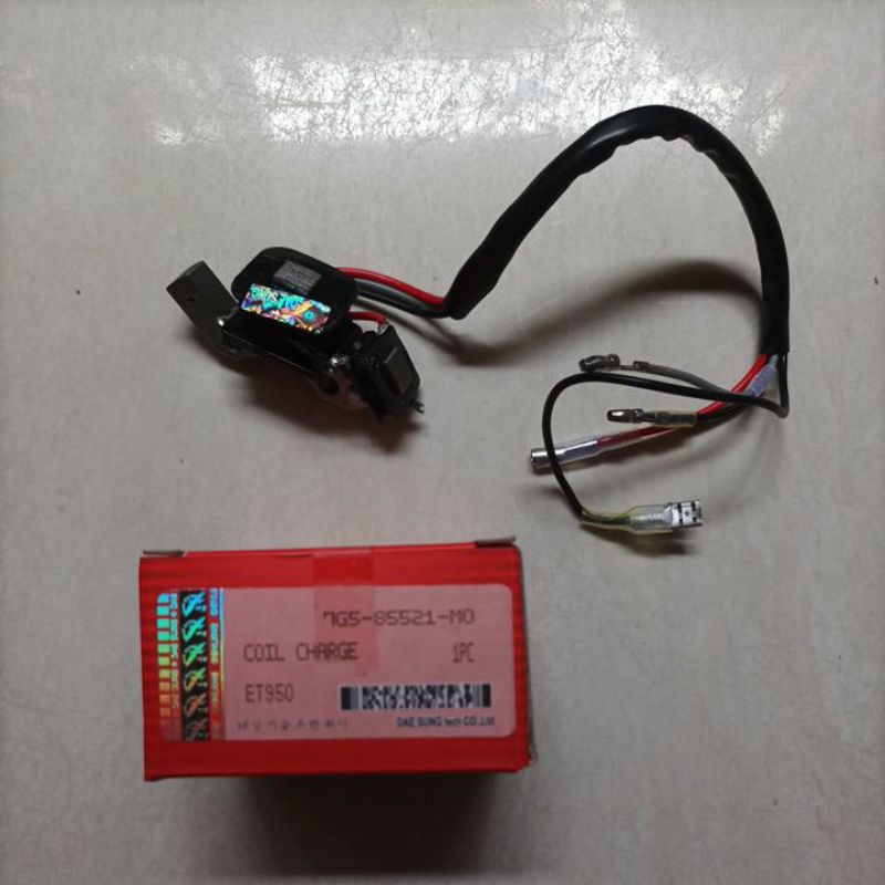 ET950 MAGNETO/SPULL MAGNET DAESUNG