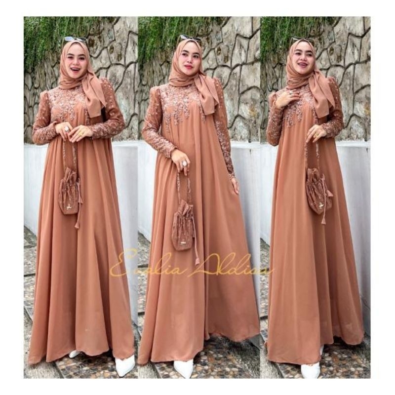 GAMIS EVALIA BY ALDISA