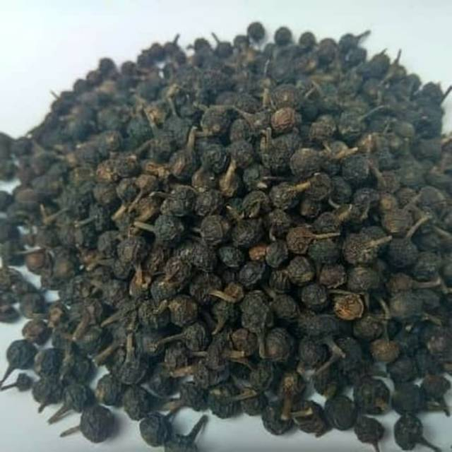 

Kemukus kering 20 gram