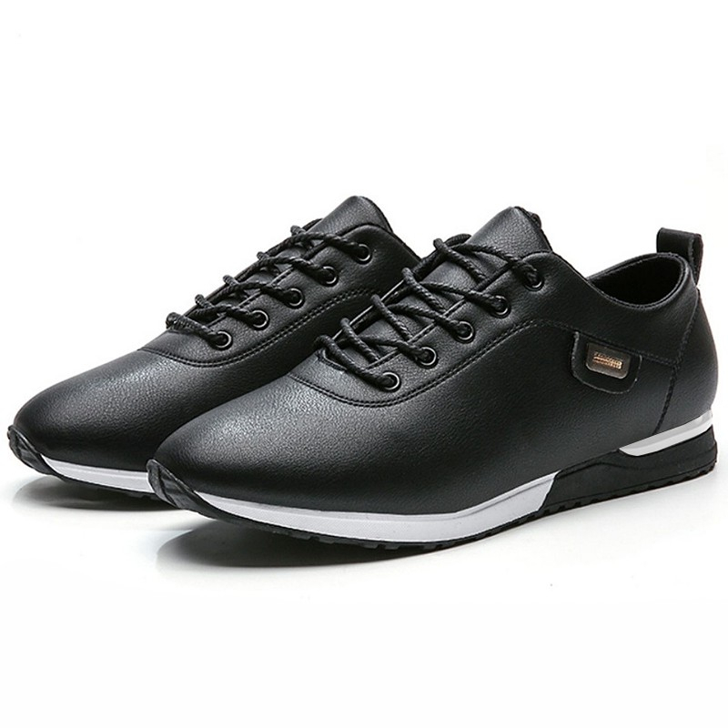 Sepatu Sneaker Pria Import - Sneaker G114 AIR HOMBRE JPR-09 Running Shoes - Sepatu Kasual Santai