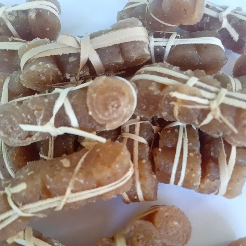 

Jubadha Kel. Manyang Sari Jubadha YGY Original Premium (20 ikat)