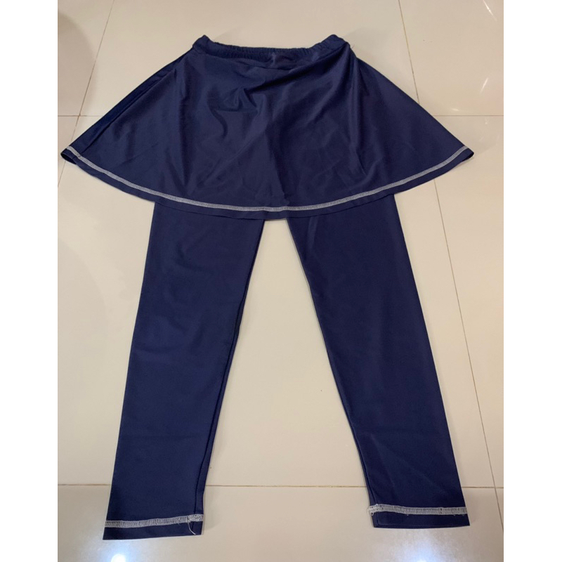 Rok Celana Olahraga Preloved