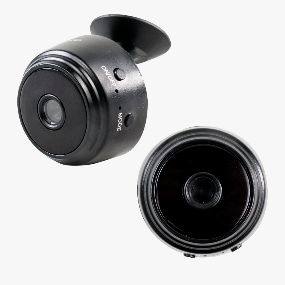 CAMERA CCTV MINI WiFi 1080P NIGHTVISION