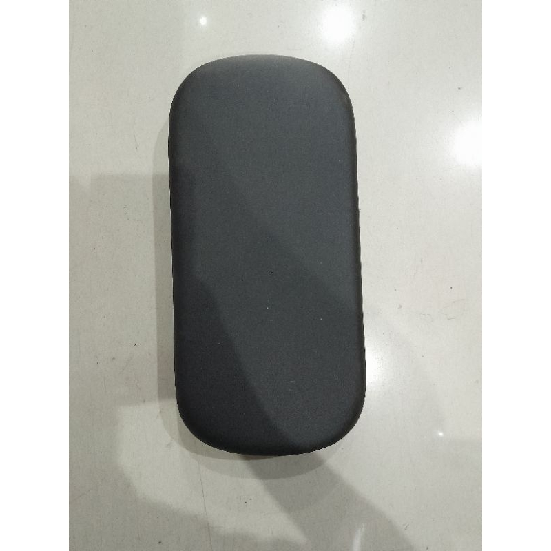 JOK BELAKANG/SADEL SEPEDA LISTRIK MEREK GODA TIPE GODA 125 BARANG ORI