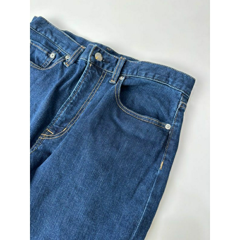 denim pants unisex