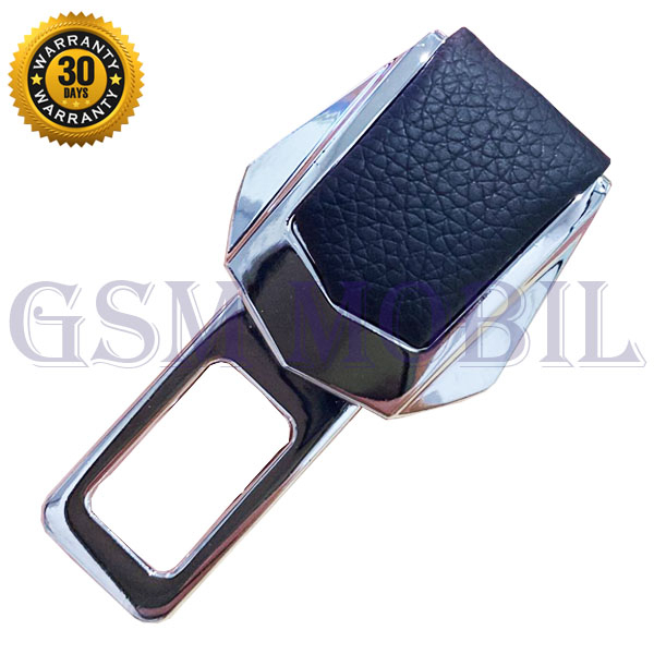 Colokan Seat belt Sabuk Pengaman Alarm Buzzer Stopper Hyundai - 7688