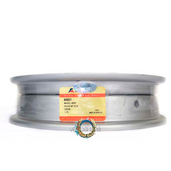 Velg Standar Vespa Ring 10 Danmotor