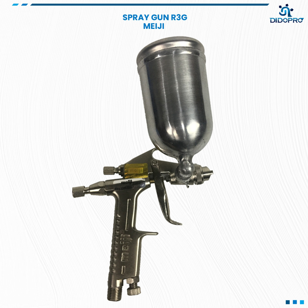 MEIJI-Spray Gun R3 200cc