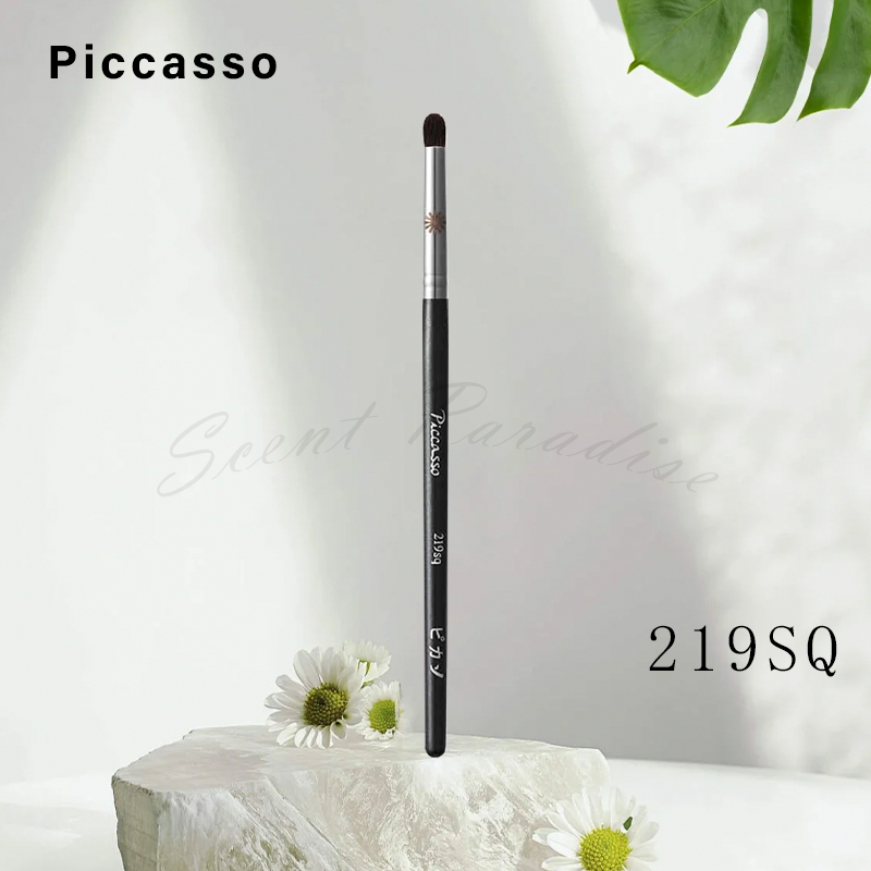 Picasso 219 SQ Round Tip Eyeshadow Brush Smudger Brush Makeup Brush