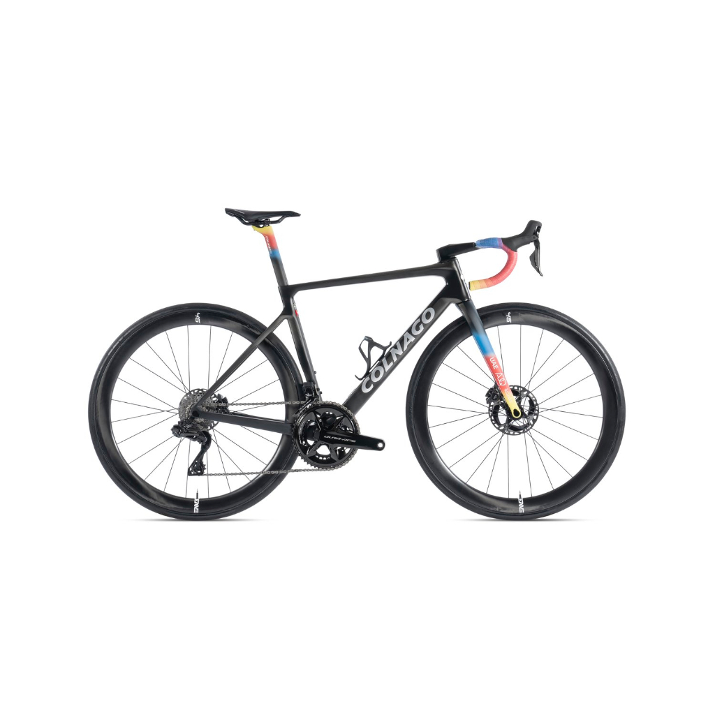 Frame Sepeda - COLNAGO V4Rs FRAMEKIT - WT23