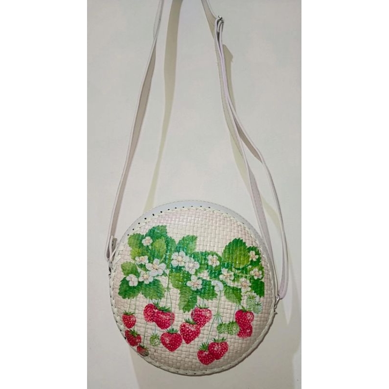 Tas Decoupage