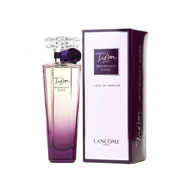 3265 PARFUM WANITA LANCOME TRESOR MIDNIGHT ROSE 100ML