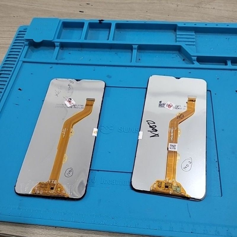 lcd x650 hot 8 infinix minus