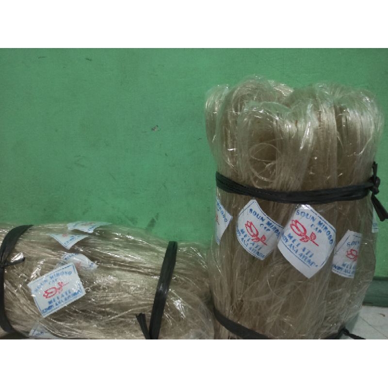 

XMASTER MI SOHUN SATU BALL ISI 10 ( -+1KG), PRODUKSI TANGAN PERTAMA