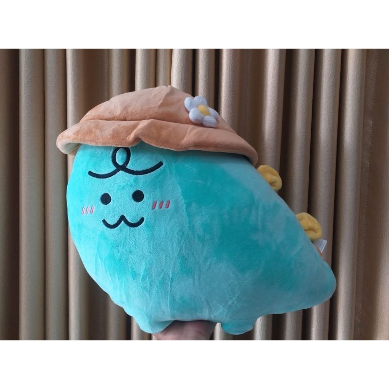 boneka Jordy  / Niniz / Boneka Kakao Friends