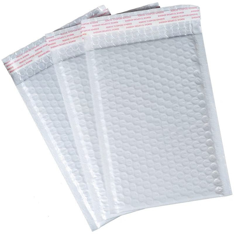 (10PCS) JUAL AMPLOP BUBBLE - BUBBLE MAILER TERMURAH - SECURITY BAG - RUSFET AMPLOP BUBBLE - POLYBUBBLE