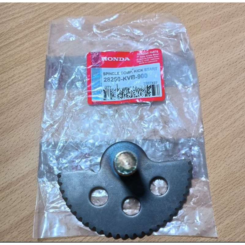 AS KAMPAK SLAH BEAT KARBU 28250-KVB-900 HONDA